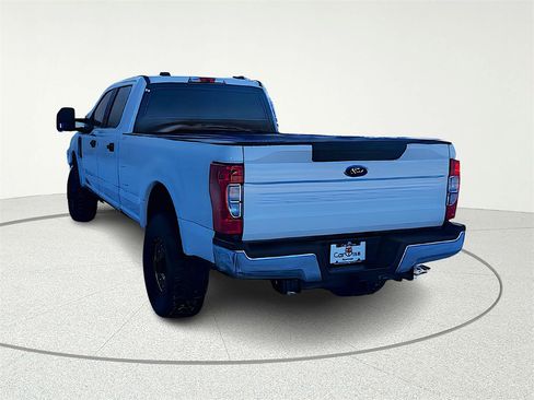 Used 2021 Ford F350 XL w/ Power Equipment Group image 6