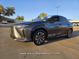 Used 2024 Lexus RZ 300e Premium w/ Technology Package FWD video 2