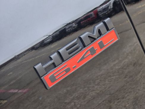 Used 2020 RAM 2500 Power Wagon image 8