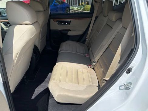 Used 2021 Honda CR-V EX image 12