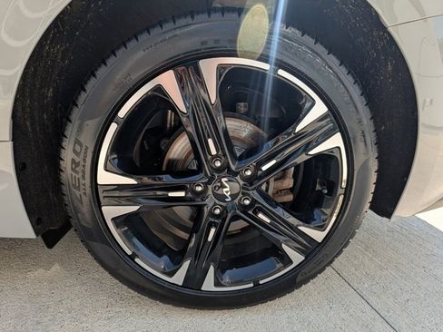 Used 2023 Kia K5 GT-Line w/ GT-Line Premium Package image 39