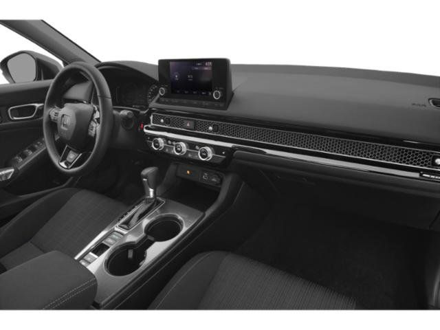 Used 2024 Honda Civic EX-L image 15