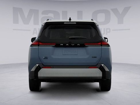 New 2026 Toyota RAV4 XSE AWD/4WD image 8