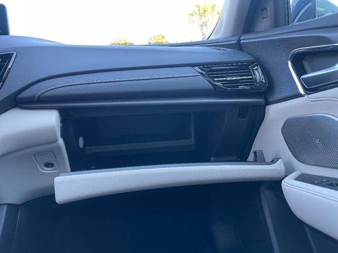 New 2026 Acura RDX SH-AWD w/ Advance Package image 36