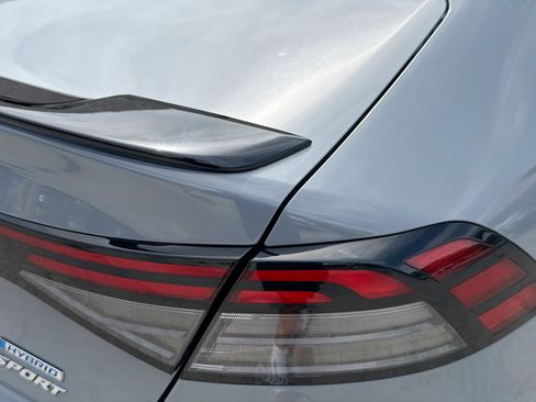 Certified 2023 Honda Accord Sport image 26