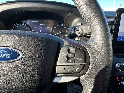 Used 2020 Ford Explorer Limited w/ Class III Trailer Tow Package image 26