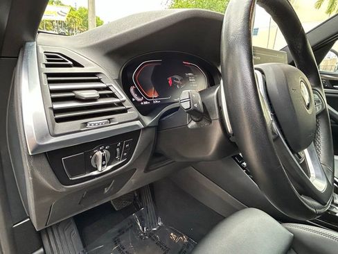 Used 2024 BMW X3 sDrive30i image 18