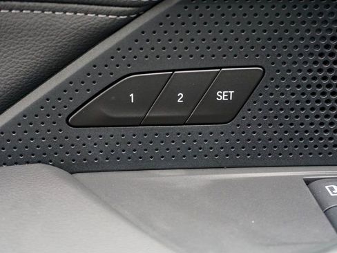 Used 2024 BMW 430i xDrive Coupe w/ Premium Package image 11