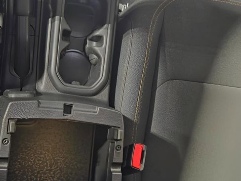 Used 2024 Jeep Wrangler Sport S image 21