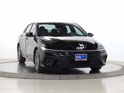 Certified 2024 Hyundai Elantra SEL