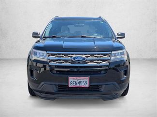 Used 2018 Ford Explorer FWD video 2