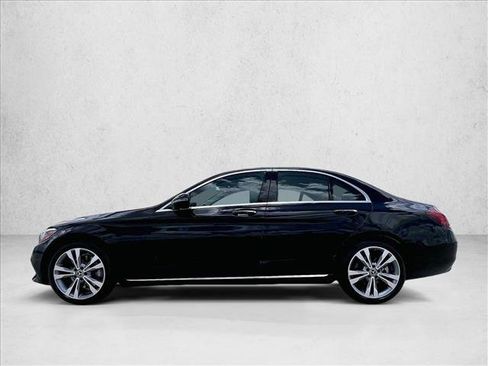 Used 2019 Mercedes-Benz C 300 Sedan image 6