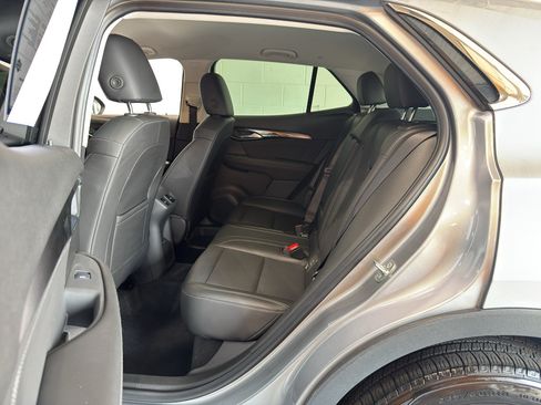 Used 2024 Buick Envision Preferred AWD/4WD image 12