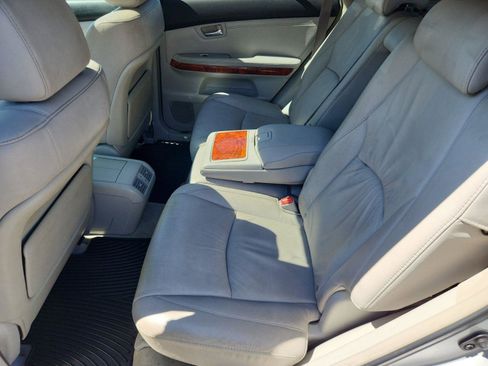 Used 2009 Lexus RX 350 AWD image 12