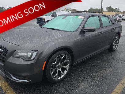 Used 2018 Chrysler 300 S w/ Beats Audio Group