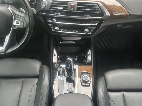 Used 2019 BMW X3 sDrive30i w/ Driving Assistance Package image 19