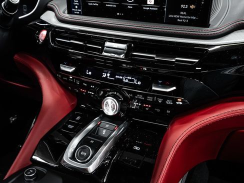 New 2026 Acura MDX A-Spec w/ Advance Package AWD/4WD image 21