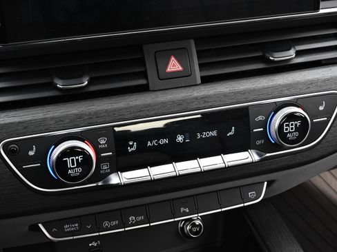 Used 2020 Audi A4 2.0T Premium Plus w/ Premium Plus Package image 15