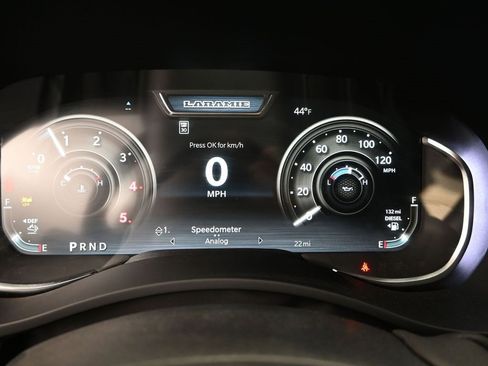 New 2026 RAM 2500 Laramie image 18