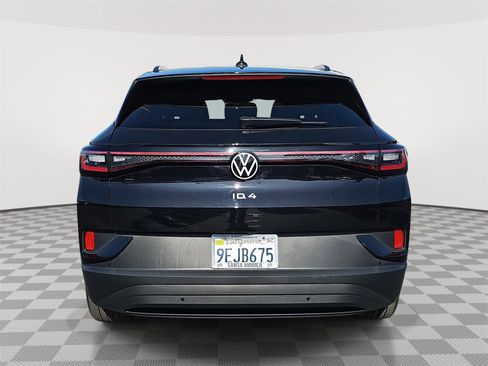 Certified 2023 Volkswagen ID.4 Pro image 6