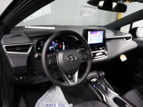 New 2026 Toyota Corolla SE image 11