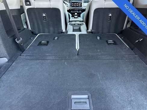 Used 2025 Acura MDX FWD w/ Technology Package image 18