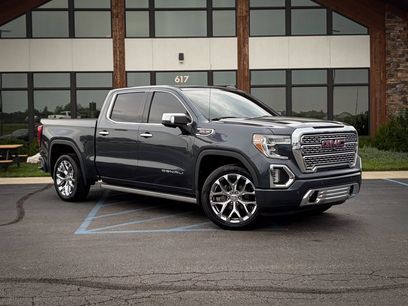 Used 2019 GMC Sierra 1500 Denali w/ Denali Ultimate Package