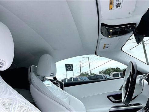 New 2026 Mercedes-Benz Maybach SL 680 image 22