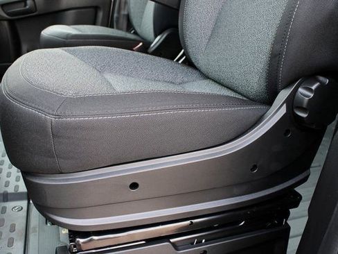 New 2024 RAM ProMaster 3500 w/ Safety Group image 12