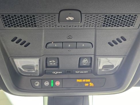 Used 2023 Cadillac XT6 Sport image 36