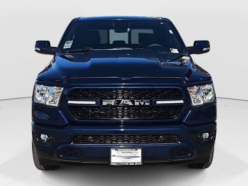 Used 2022 RAM 1500 Big Horn image 8