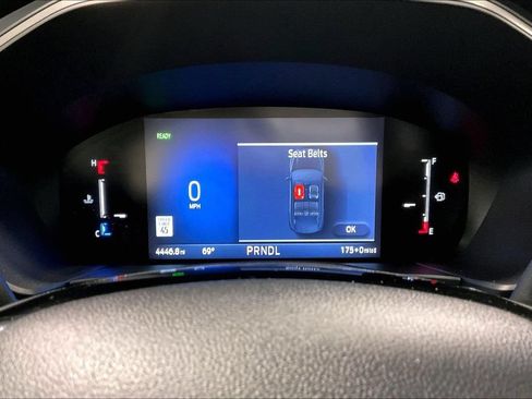 Used 2025 Ford Escape SE FWD image 13