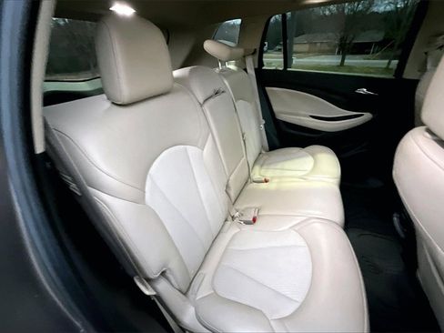 Used 2017 Buick Envision Preferred image 25