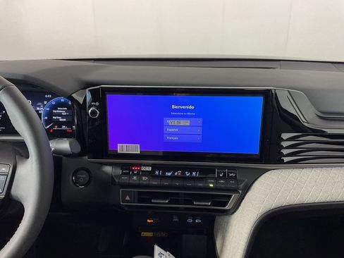 New 2026 Toyota Camry XLE image 10