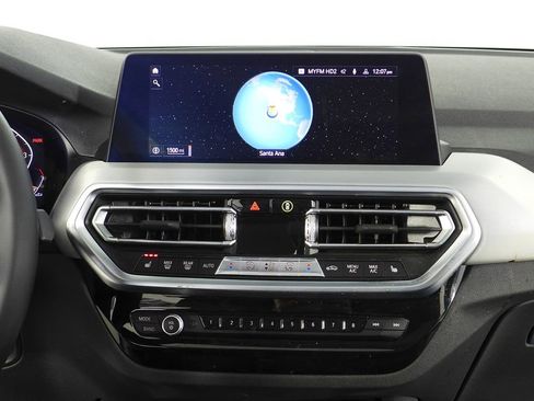 Certified 2023 BMW X3 sDrive30i w/ Convenience Package image 26