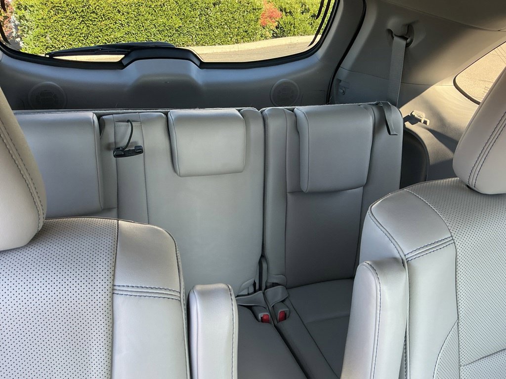 Used 2019 Toyota Highlander Limited AWD/4WD image 31