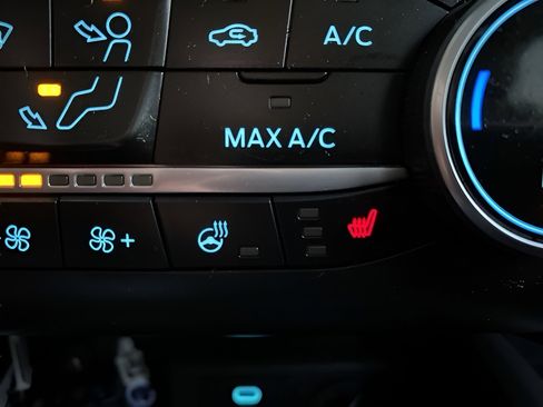 Used 2023 Ford Escape Active image 47