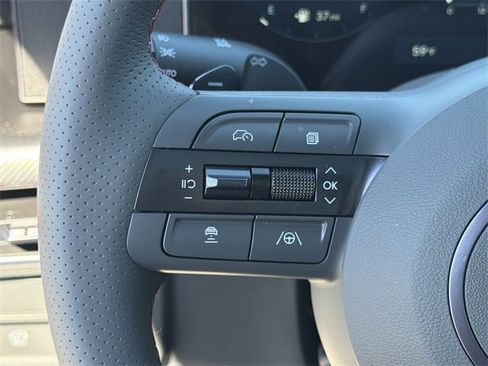 New 2026 Hyundai Sonata N Line image 24