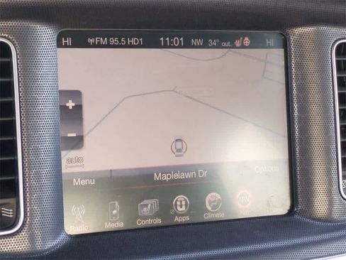 Used 2016 Dodge Charger SXT w/ AWD Plus Group image 28