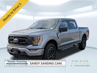 Used 2023 Ford F150 XLT w/ Equipment Group 302A High
