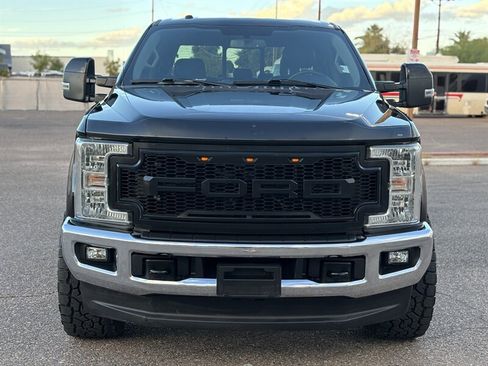 Used 2017 Ford F350 Lariat w/ Lariat Value Package image 10
