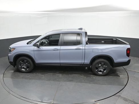 New 2026 Honda Ridgeline TrailSport image 29