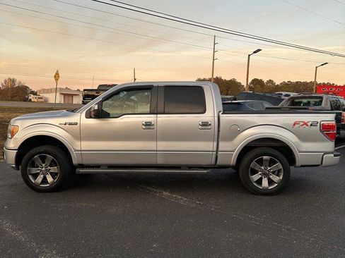 Used 2010 Ford F150 FX2 image 9