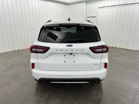 Used 2023 Ford Escape ST-Line AWD/4WD image 28