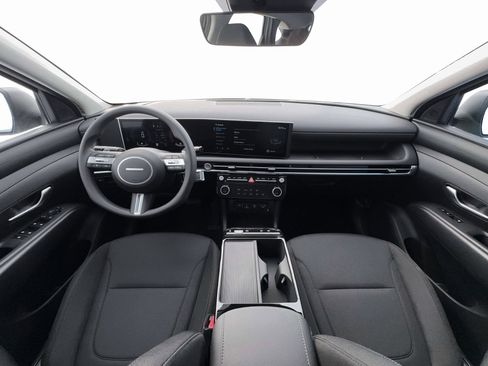 New 2026 Hyundai Tucson Blue SE image 13