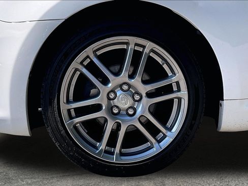 Used 2008 Scion tC FWD image 8