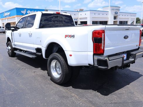 New 2026 Ford F350 Lariat w/ FX4 Off-Road Package AWD/4WD image 23