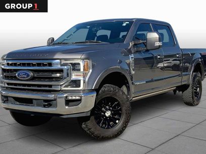 Used 2021 Ford F250 Lariat w/ Tremor Off-Road Package