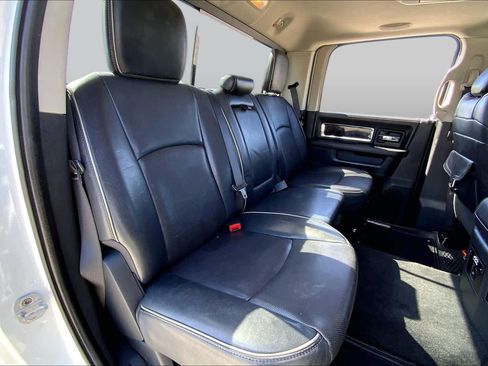Used 2012 RAM 3500 Laramie Longhorn w/ Max Tow Pkg AWD/4WD image 18
