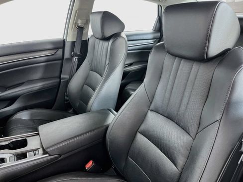 Used 2019 Honda Accord EX-L image 29